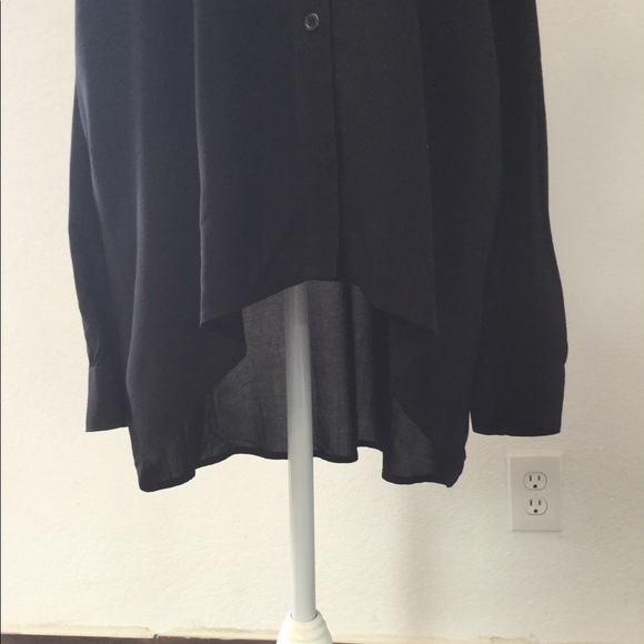 LF millau button down top - Picture 4 of 7